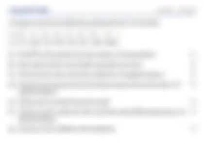 Blurred preview of the question