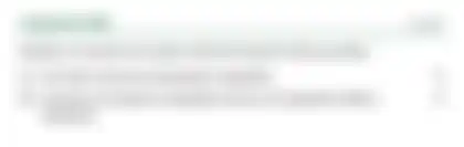 Blurred preview of the question