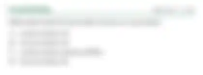 Blurred preview of the question