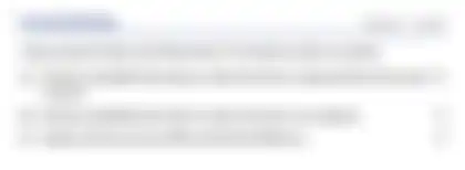 Blurred preview of the question
