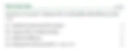 Blurred preview of the question