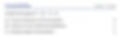 Blurred preview of the question