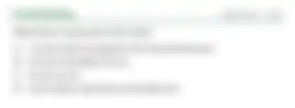 Blurred preview of the question