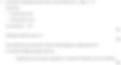 Blurred preview of the question