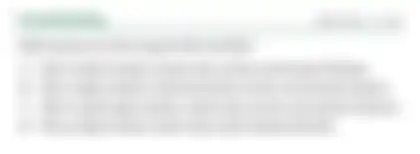 Blurred preview of the question