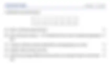 Blurred preview of the question