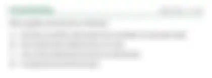 Blurred preview of the question