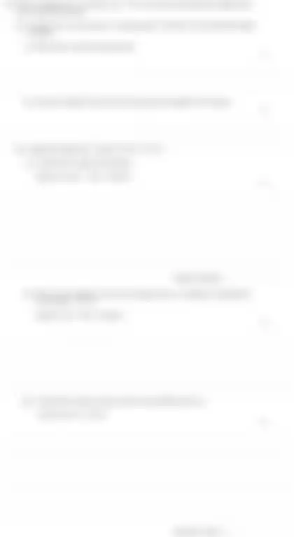 Blurred preview of the question