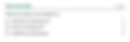 Blurred preview of the question