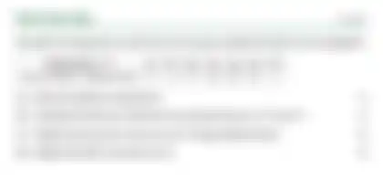 Blurred preview of the question