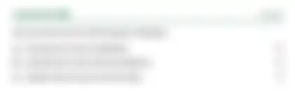 Blurred preview of the question