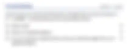 Blurred preview of the question