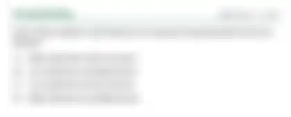 Blurred preview of the question
