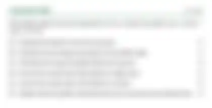 Blurred preview of the question