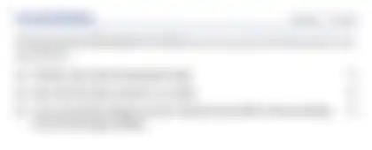 Blurred preview of the question