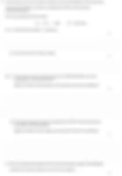 Blurred preview of the question