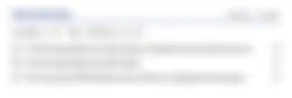 Blurred preview of the question