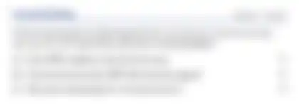 Blurred preview of the question