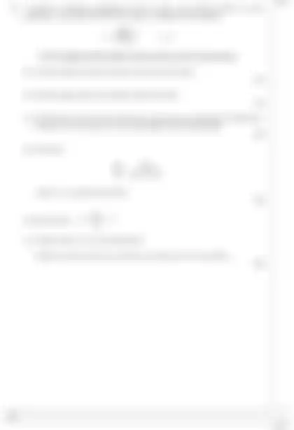 Blurred preview of the question