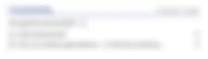 Blurred preview of the question