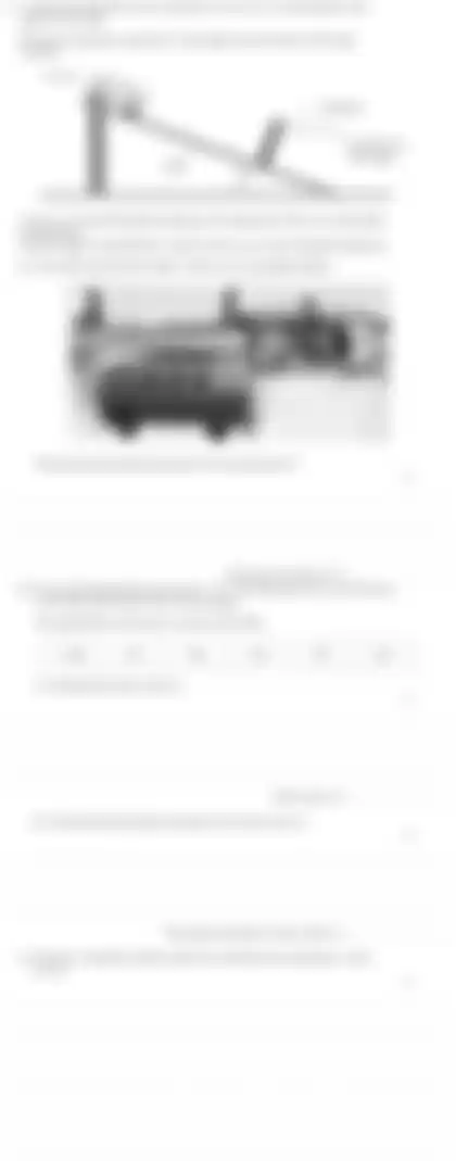 Blurred preview of the question