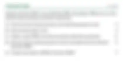 Blurred preview of the question