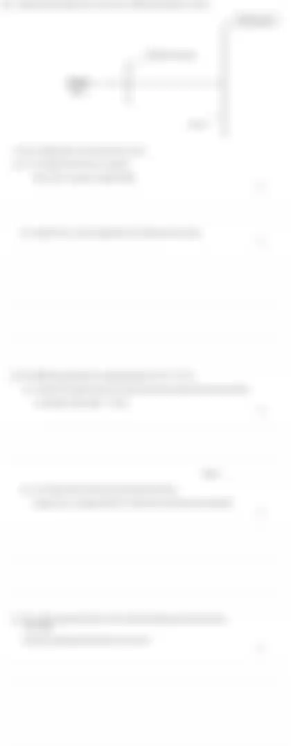 Blurred preview of the question