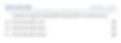 Blurred preview of the question