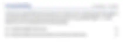 Blurred preview of the question