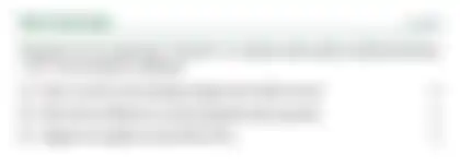 Blurred preview of the question
