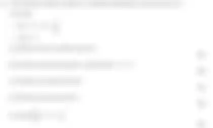 Blurred preview of the question