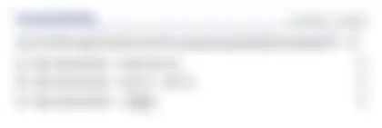 Blurred preview of the question