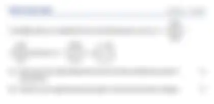 Blurred preview of the question