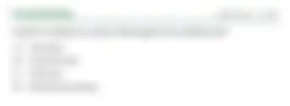 Blurred preview of the question