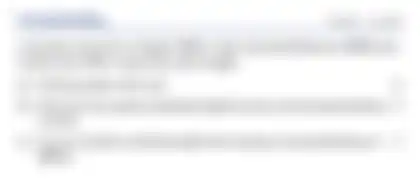 Blurred preview of the question