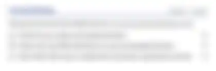 Blurred preview of the question