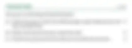 Blurred preview of the question