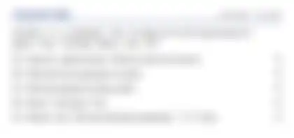 Blurred preview of the question