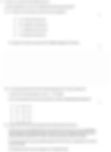Blurred preview of the question