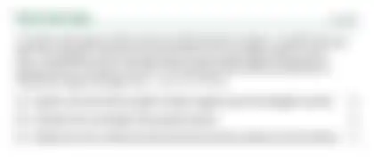 Blurred preview of the question