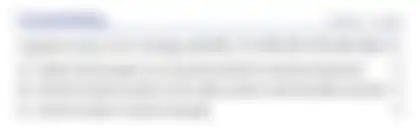 Blurred preview of the question