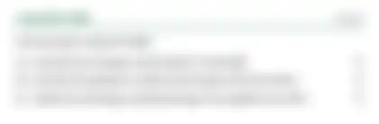 Blurred preview of the question
