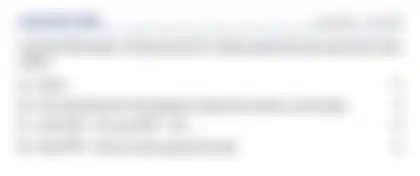 Blurred preview of the question