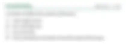 Blurred preview of the question