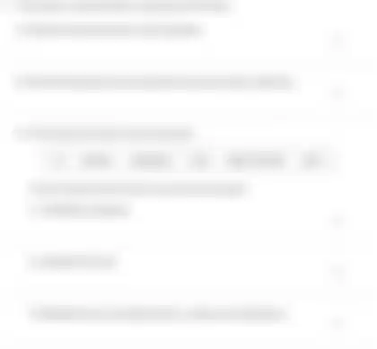 Blurred preview of the question