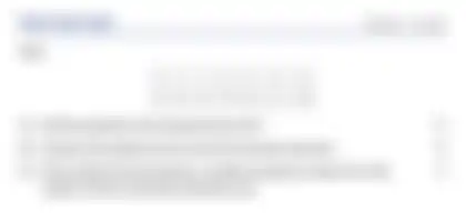 Blurred preview of the question