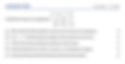Blurred preview of the question