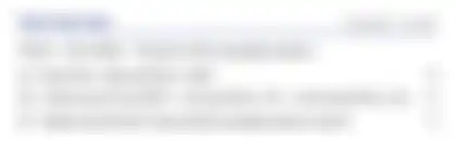 Blurred preview of the question