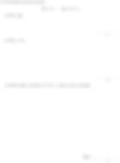 Blurred preview of the question