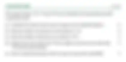 Blurred preview of the question